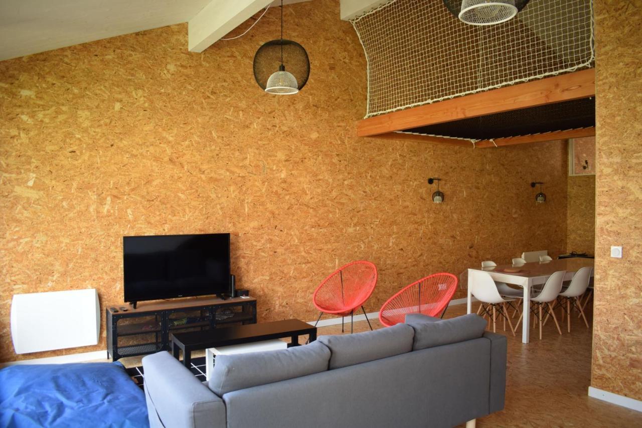 Gite Esprit Loft Macau Екстер'єр фото