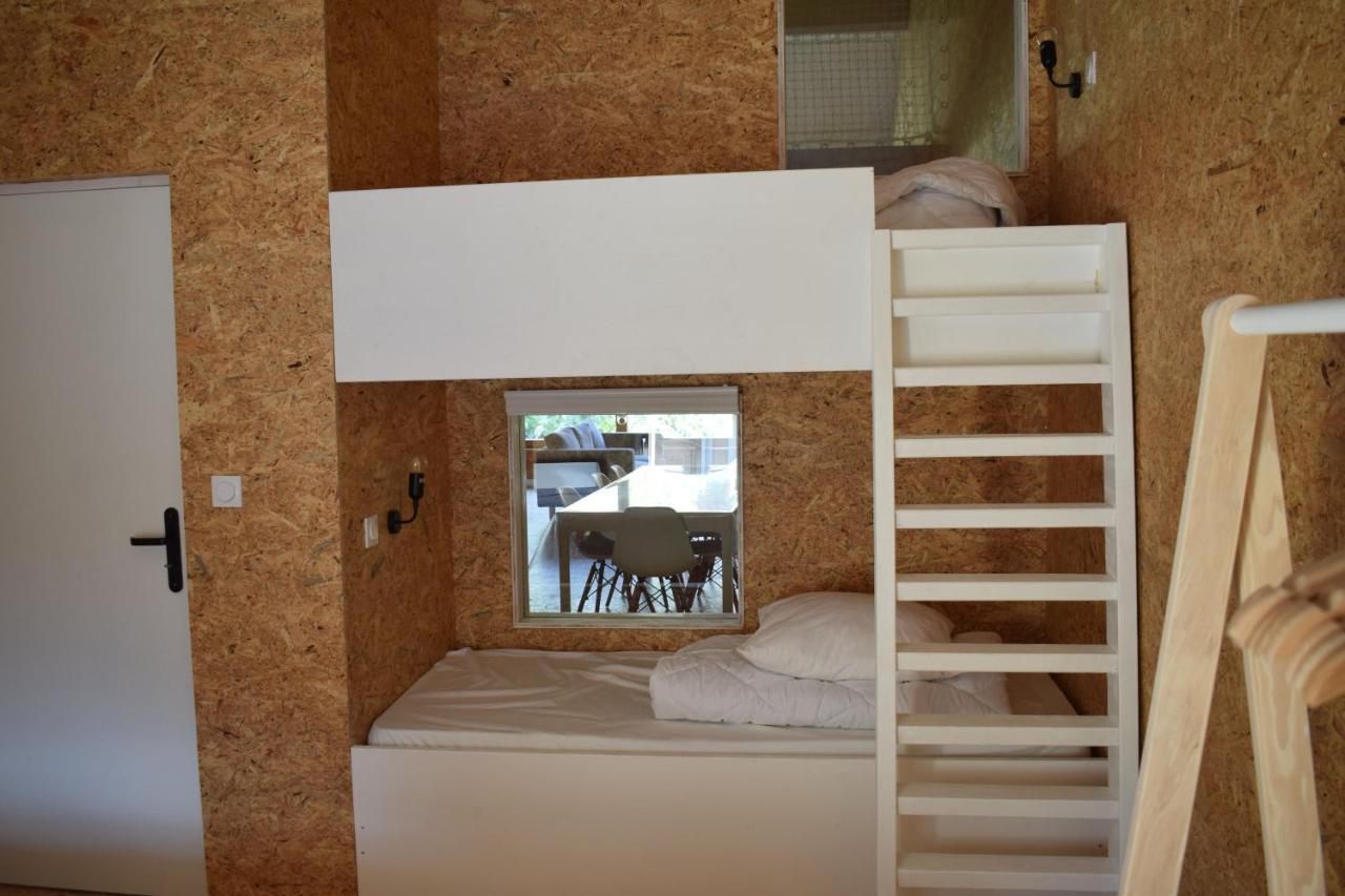 Gite Esprit Loft Macau Екстер'єр фото