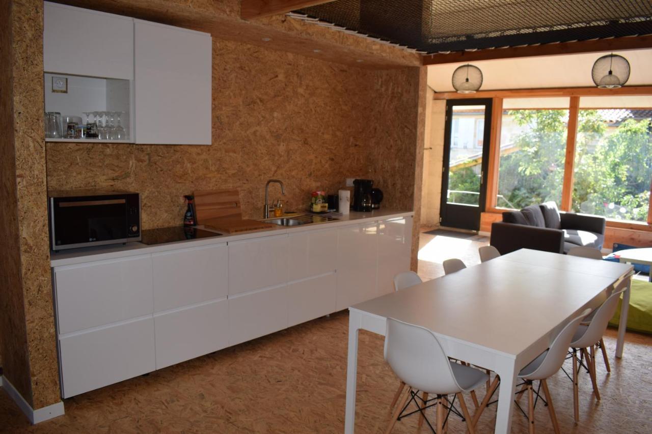 Gite Esprit Loft Macau Екстер'єр фото